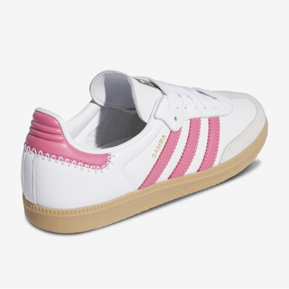 adidas Originals Samba OG
Women's JI2013 - Picture 3 of 14